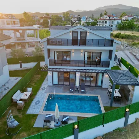 Colak Willa Fethiye