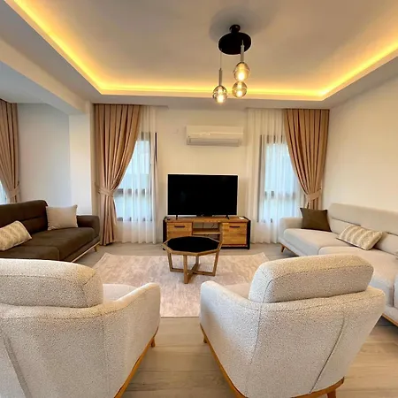 Vila Colak Fethiye