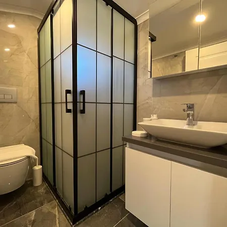 Vila Colak Fethiye