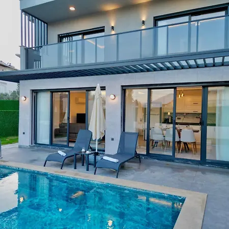 Vila Colak Fethiye